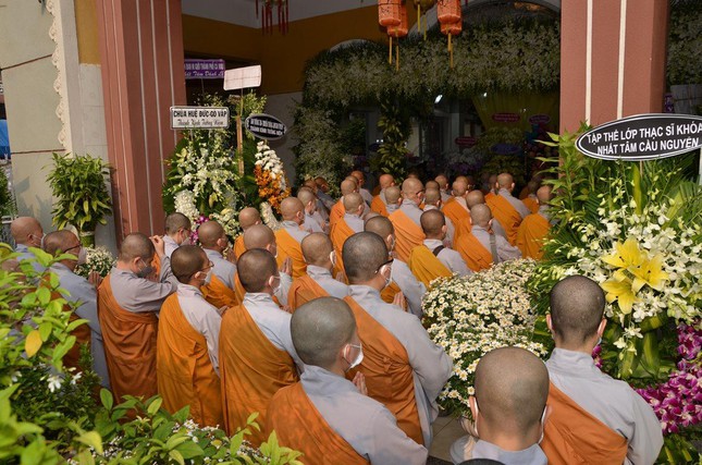 phan ban ni gioi trung uong vieng tang ni truong thich nu nhu duc