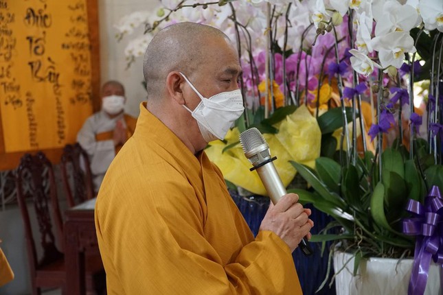 phan ban ni gioi trung uong vieng tang ni truong thich nu nhu duc