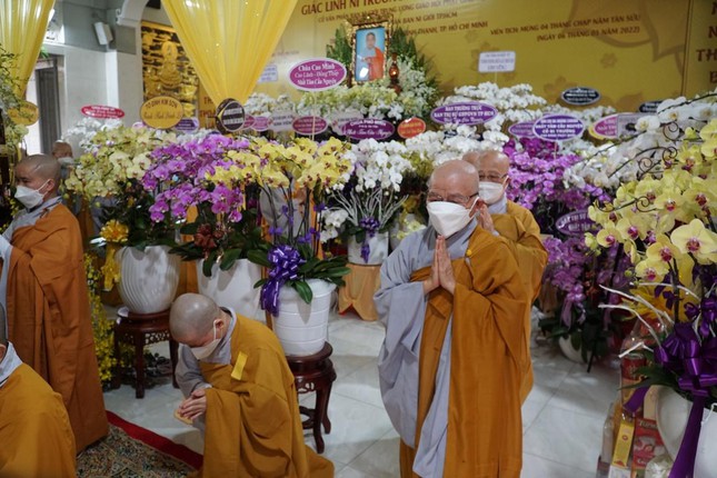 phan ban ni gioi trung uong vieng tang ni truong thich nu nhu duc