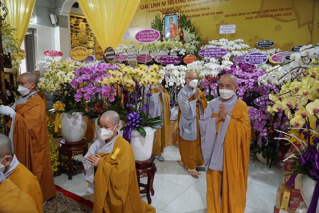 phan ban ni gioi trung uong vieng tang ni truong thich nu nhu duc