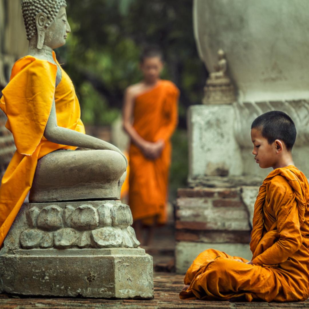 phat day kho vui trong doi song ngu duc