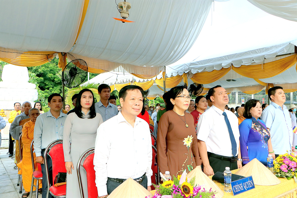 phat giao huyen dau tieng kinh mung dai le phat dan