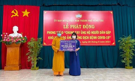 phat giao tp vung tau ung ho nguoi dan gap kho khan do anh huong boi dich covid 19