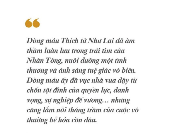 phat hoang tran nhan tong   linh hon cua thien phai truc lam