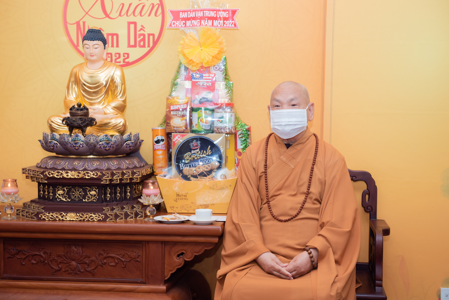 pho truong ban dan van trung uong chuc tet hoa thuong chu tich hdts