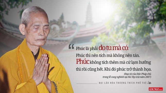 phong van duc phap chu   dai lao hoa thuong thich pho tue