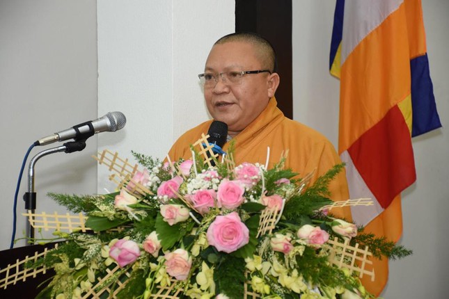 quang nam thuong toa thich hue phat tiep tuc lam truong ban tri su phat giao thi xa dien ban
