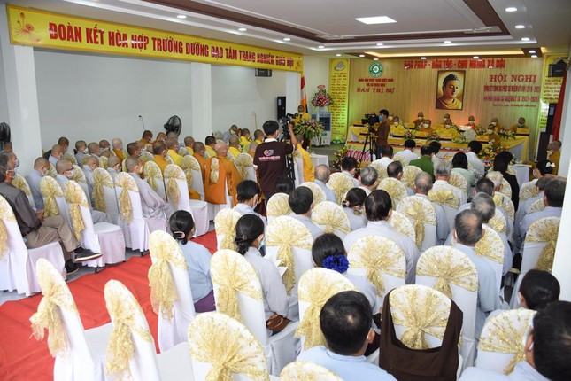 quang nam thuong toa thich hue phat tiep tuc lam truong ban tri su phat giao thi xa dien ban