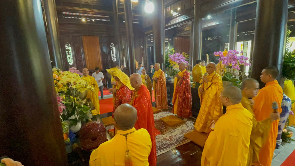 quang ngai  le khanh ta tam bao chua buu tien