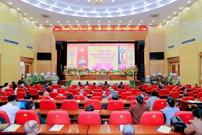 quang ninh  dai duc thich quang hien lam truong ban tri su phat giao thi xa dong trieu  2021 2026