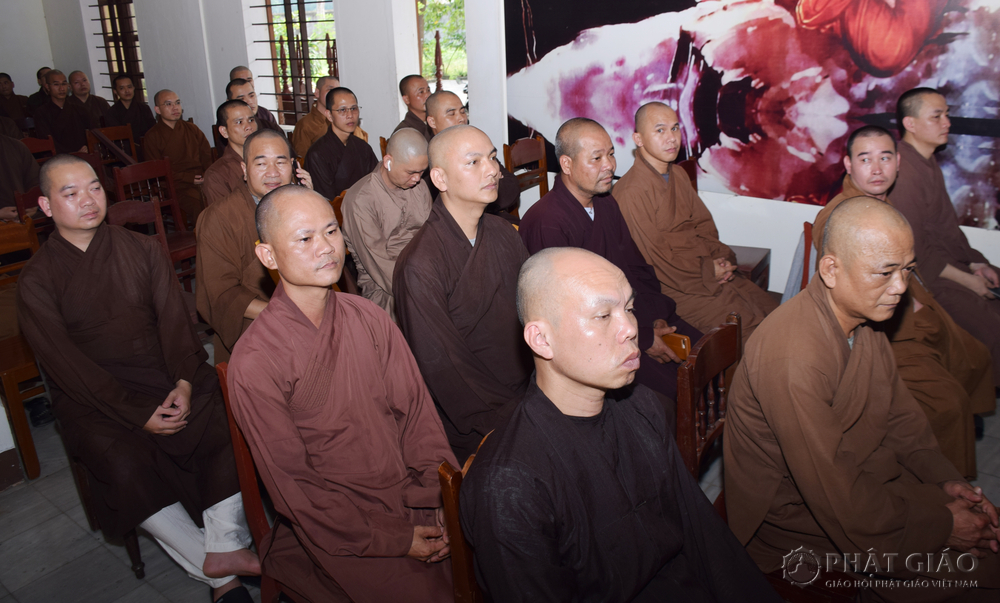 quang tri  ban tri su ghpgvn tinh to chuc hoi nghi tang su nam 2023