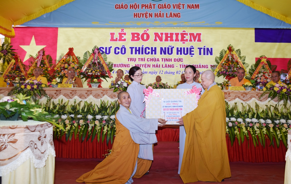 quang tri  trang nghiem le bo nhiem tru tri chua tinh duc