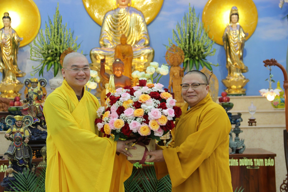 ra mat cau lac bo thanh thieu nien phat tu dai bi tam