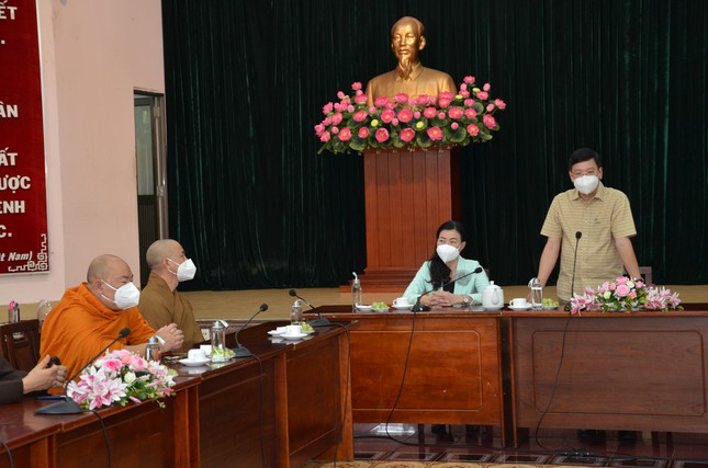 tan ban tri su ghpgvn quan binh thanh tham lanh dao chinh quyen quan