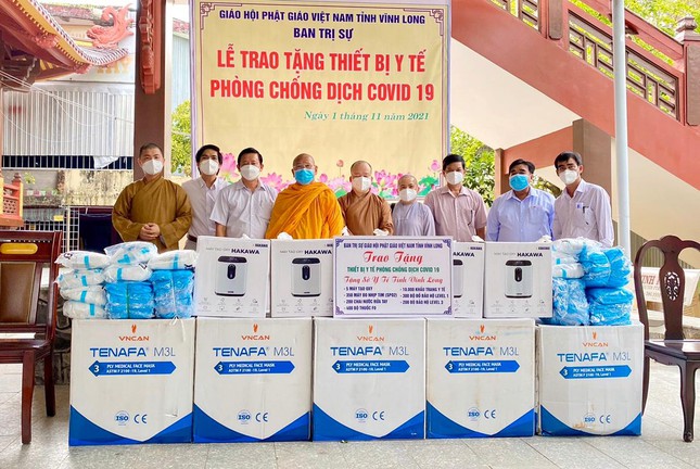 tang ni va phat tu vinh long dong tam nhat tri lo cong tac phat su chung