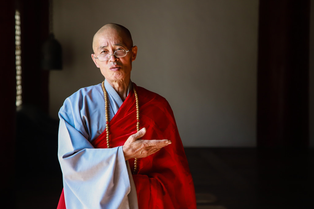 tham ngoi chua quan trong nhat o trieu tien