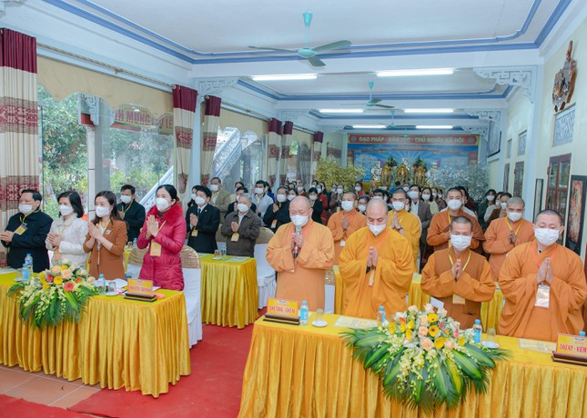 thanh hoa  kien toan nhan su ban tri su phat giao huyen quan hoa  2021 2026