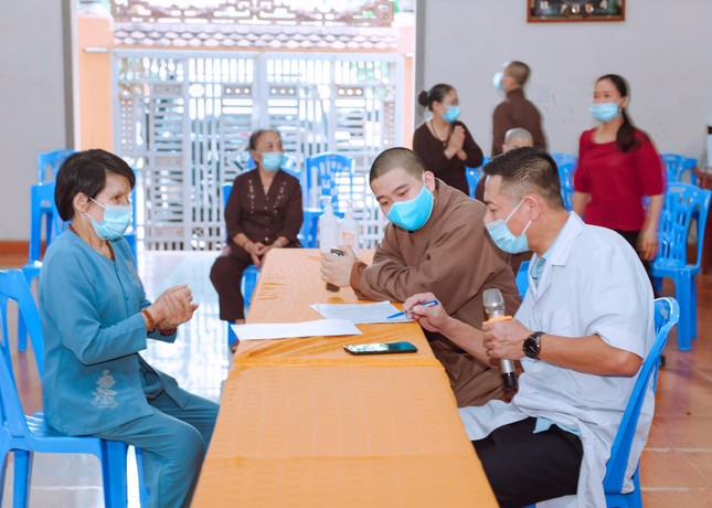 thanh hoa xet nghiem tam soat covid 19 chuan bi dai gioi dan vien quang phat lich 2565
