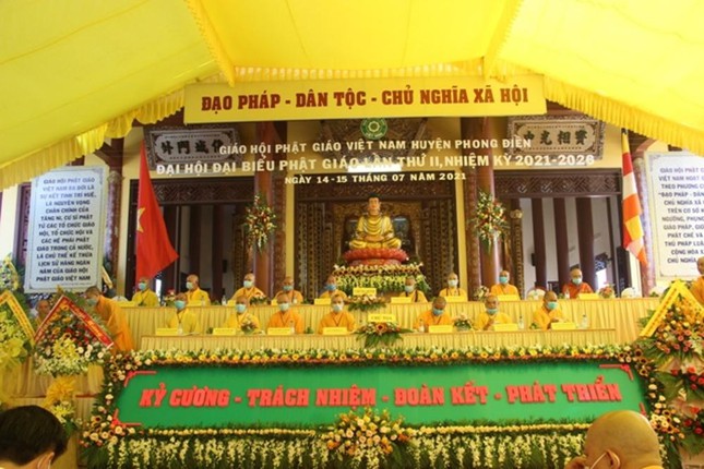 thua thien hue  thuong toa thich minh tue duoc suy cu tan truong ban tri su huyen phong dien