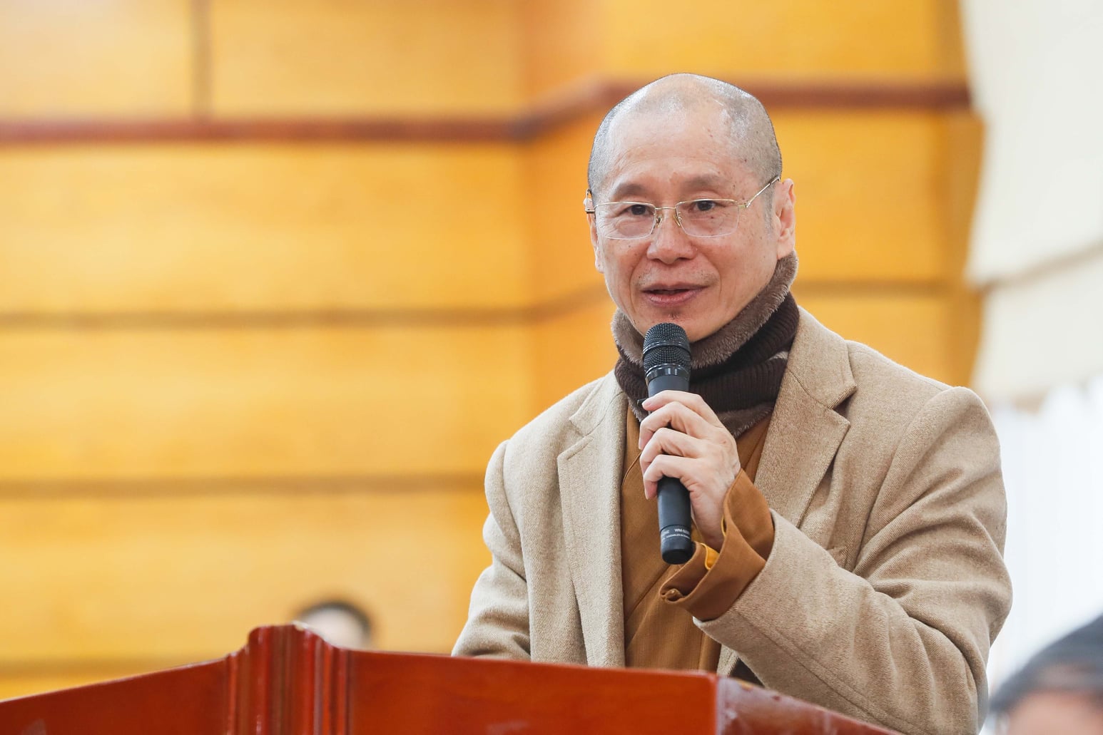 thuong toa thich chan quang bao ve luan an tien si ve nghia vu con nguoi