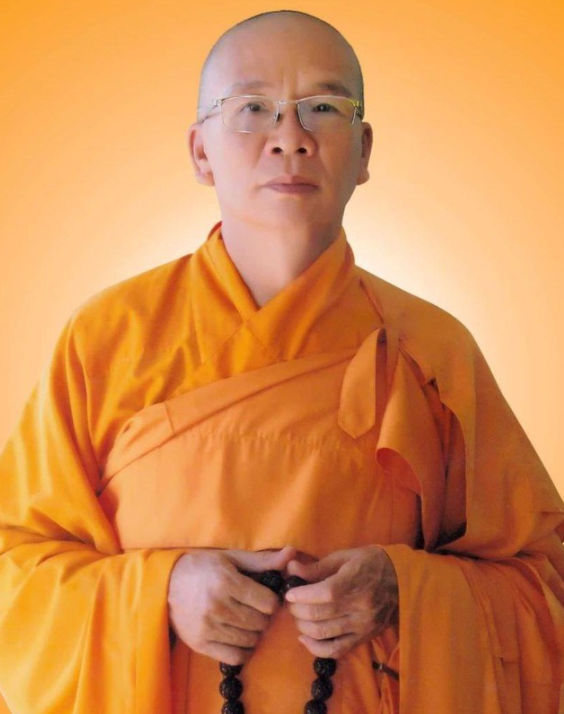 thuong toa thich chon thanh tru tri chua dien tho vien tich