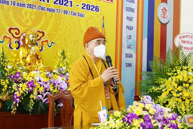 thuong toa thich tam hoan lam truong ban tri su phat giao quan ba dinh nhiem ky 2021 2026