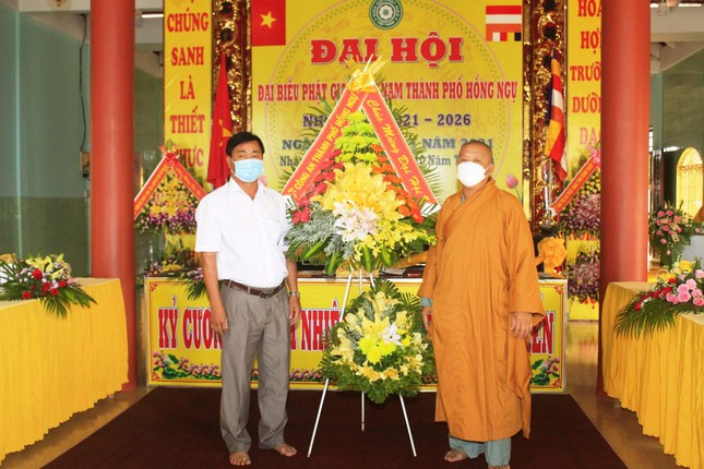 thuong toa thich thien chi tiep tuc lam truong ban tri su phat giao tp hong ngu
