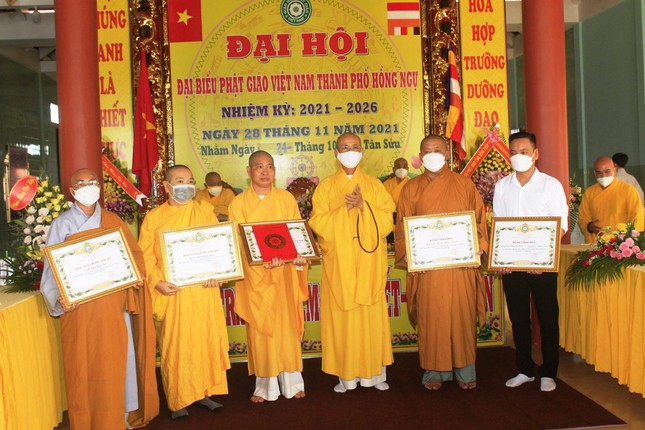 thuong toa thich thien chi tiep tuc lam truong ban tri su phat giao tp hong ngu