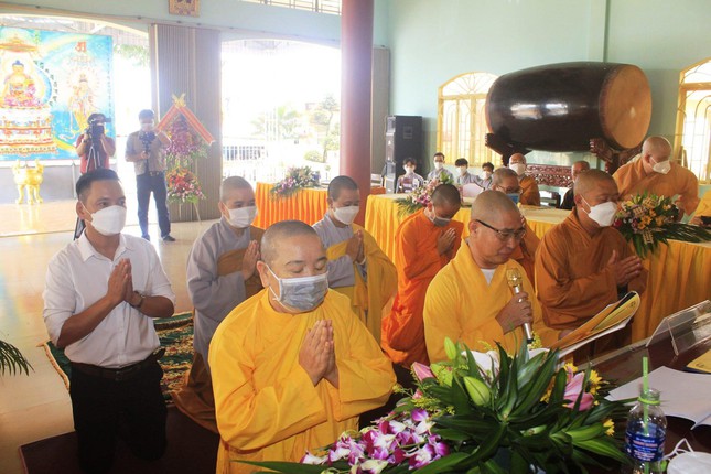 thuong toa thich thien chi tiep tuc lam truong ban tri su phat giao tp hong ngu