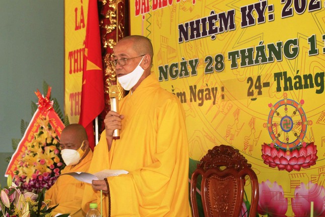 thuong toa thich thien chi tiep tuc lam truong ban tri su phat giao tp hong ngu