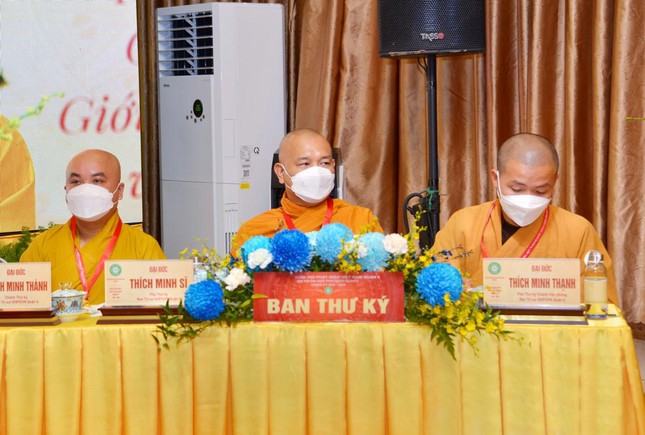 thuong toa thich thien nghia tiep tuc lam truong ban tri su phat giao quan 6