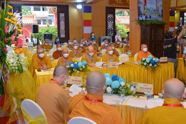 thuong toa thich thien nghia tiep tuc lam truong ban tri su phat giao quan 6