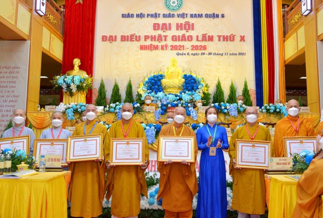 thuong toa thich thien nghia tiep tuc lam truong ban tri su phat giao quan 6