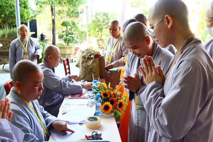 tien giang  gioi tu van tap dai gioi dan hue dang nam 2023