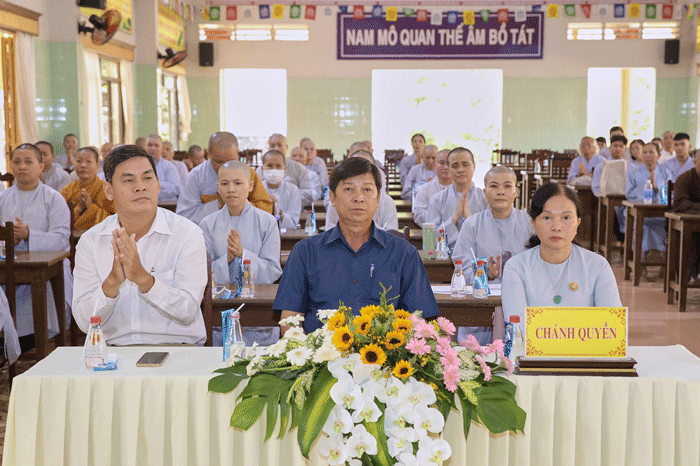 tien giang  khai giang khoa boi duong chuyen nganh thong tin truyen thong nam 2024