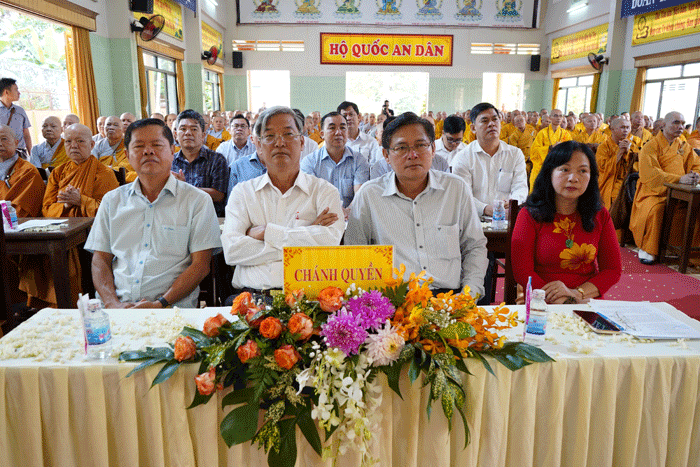 tien giang  le trao giao chi tan phong giao pham va tot nghiep cac khoa hoc nam 2023