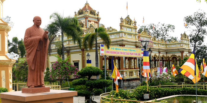 tien giang  san sang cho viec to chuc dai gioi dan hue dang nam 2023