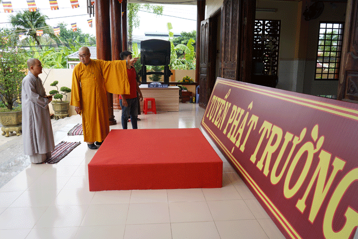 tien giang  san sang cho viec to chuc dai gioi dan hue dang nam 2023