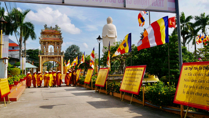 tien giang  san sang cho viec to chuc dai gioi dan hue dang nam 2023