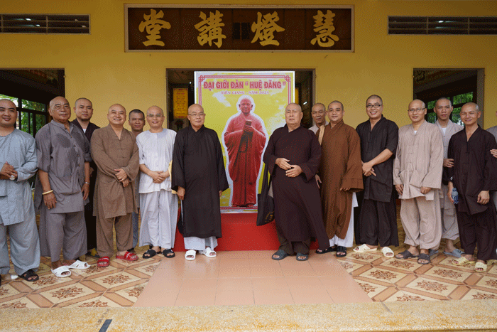 tien giang  san sang cho viec to chuc dai gioi dan hue dang nam 2023