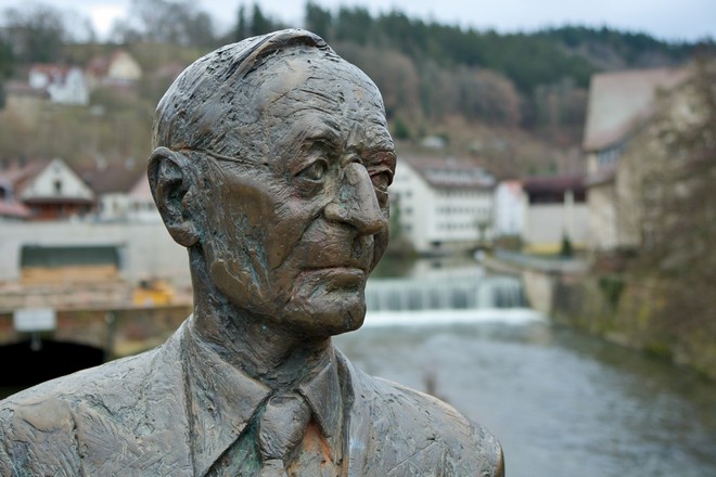 tieu su cu si hermann karl hesse   nobel van hoc 1946