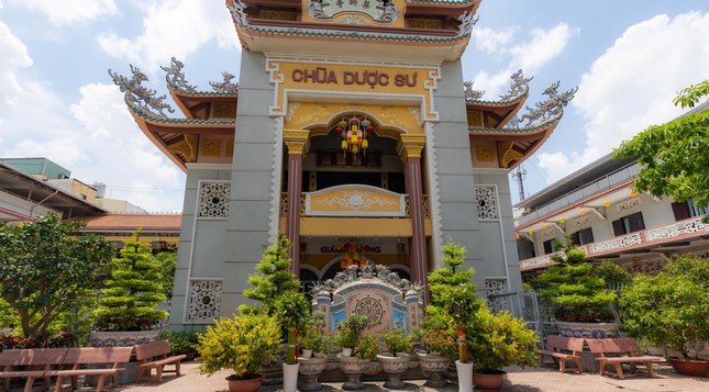 tieu su ni truong thich nu nhu duc  1932  2022