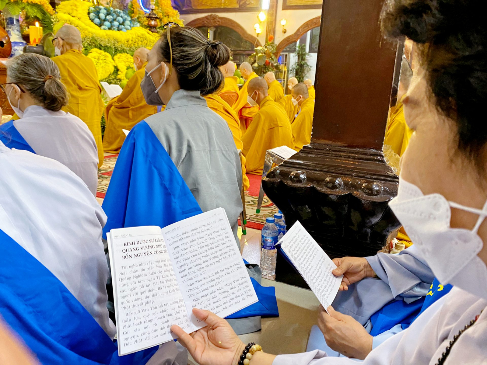 to dinh pho quang khai giang khoa tu duoc su dau nam nham dan