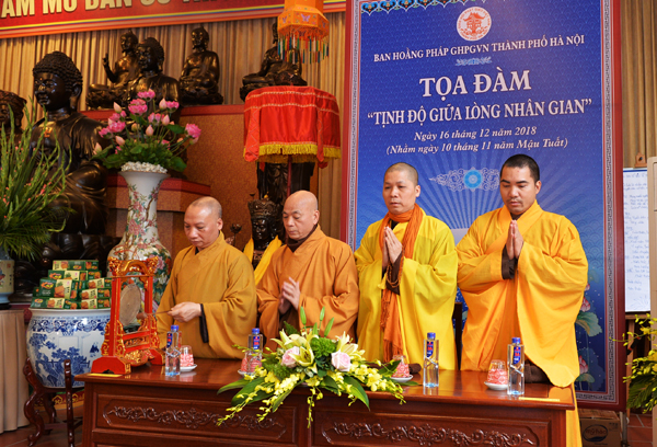 toa dam   8221 tinh do giua long nhan gian  8221  tai ha noi