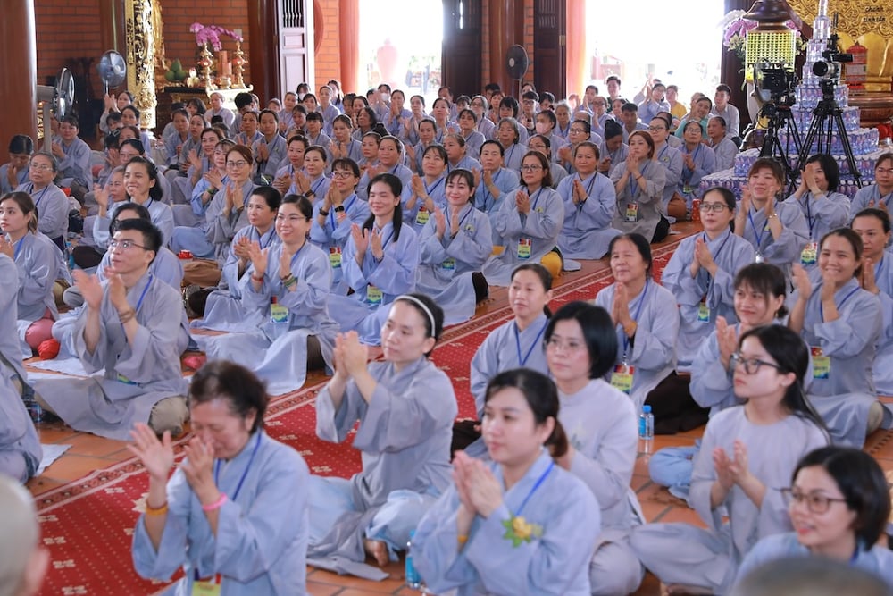 toa dam ve van hoa di chua cua phan ban ni gioi trung uong