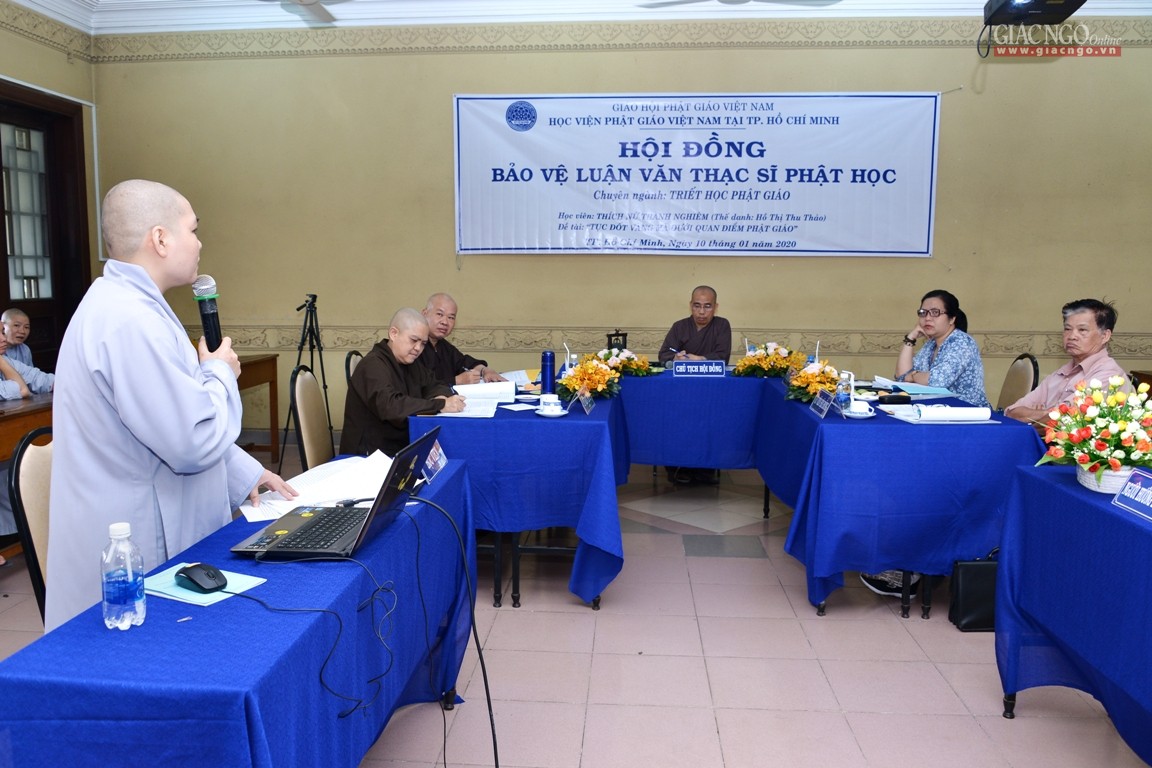 tp hcm  hoc vien thac si phat hoc bao ve luan van