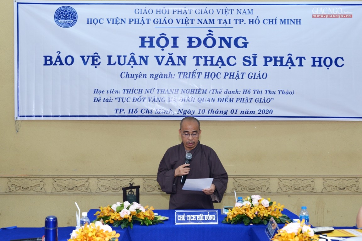 tp hcm  hoc vien thac si phat hoc bao ve luan van