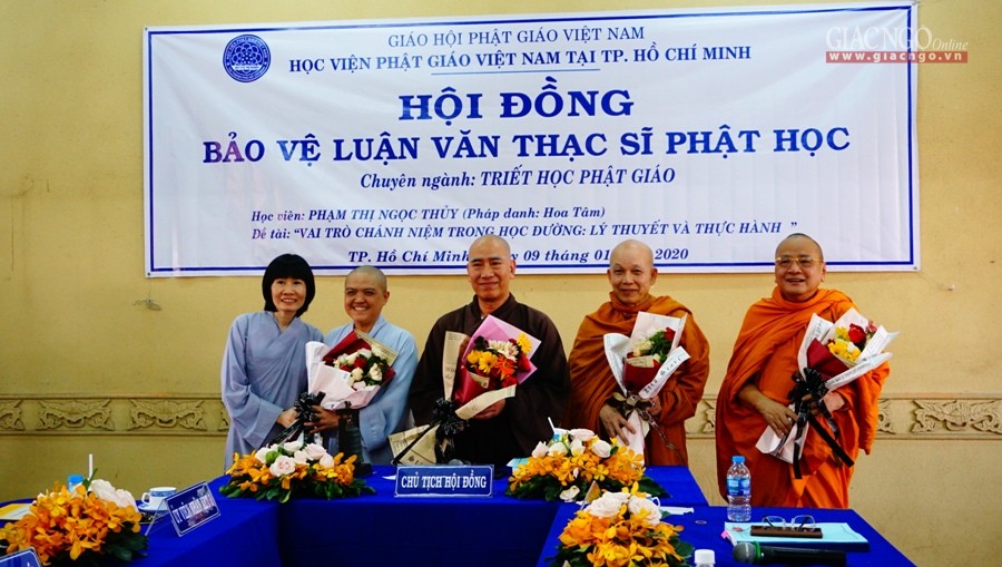 tp hcm  hoc vien thac si phat hoc bao ve luan van