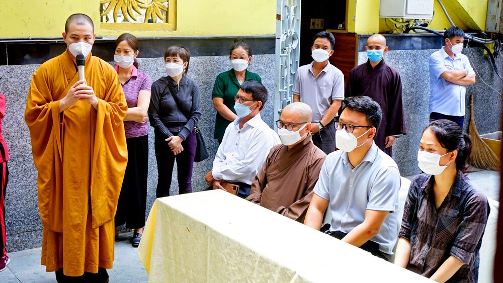 tp hcm  khoa le cung duong trai tang tai chua minh dao