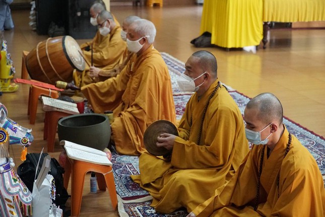 tp hcm  le cau nguyen khoi cong tai thiet chua pho quang quan tan binh